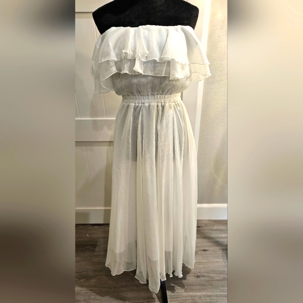 JY dress
